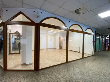 Lokal Kołobrzeg