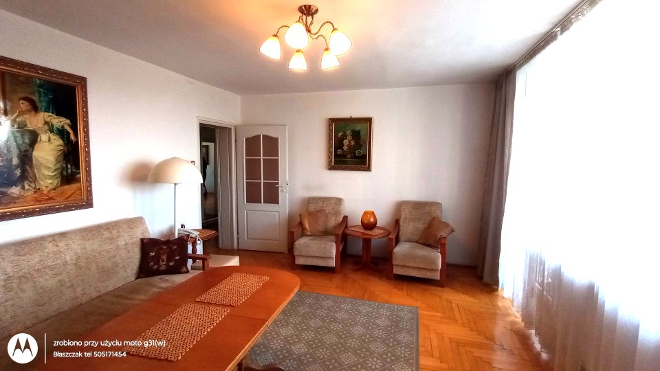 Mieszkanie Warszawa sprzedaż