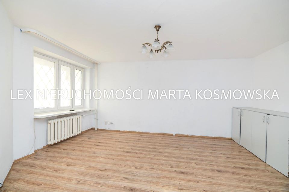 Mieszkanie Warszawa