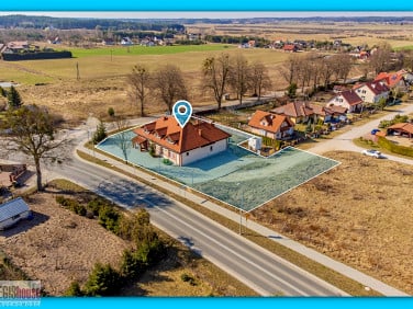 Budynek użytkowy Giedajty sprzedaż