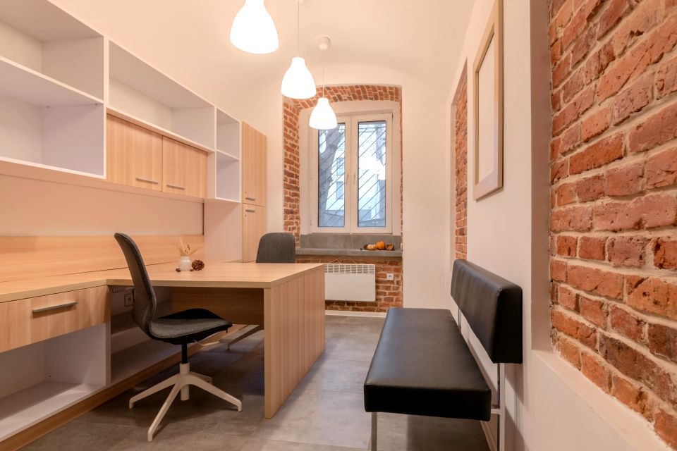 Lokal Kraków