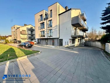 Mieszkanie Kraków sprzedaż