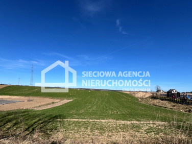 Działka Somonino