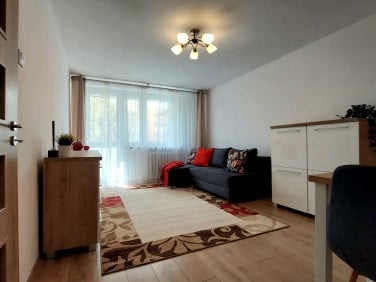 Mieszkanie Warszawa wynajem