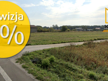 Działka Postękalice