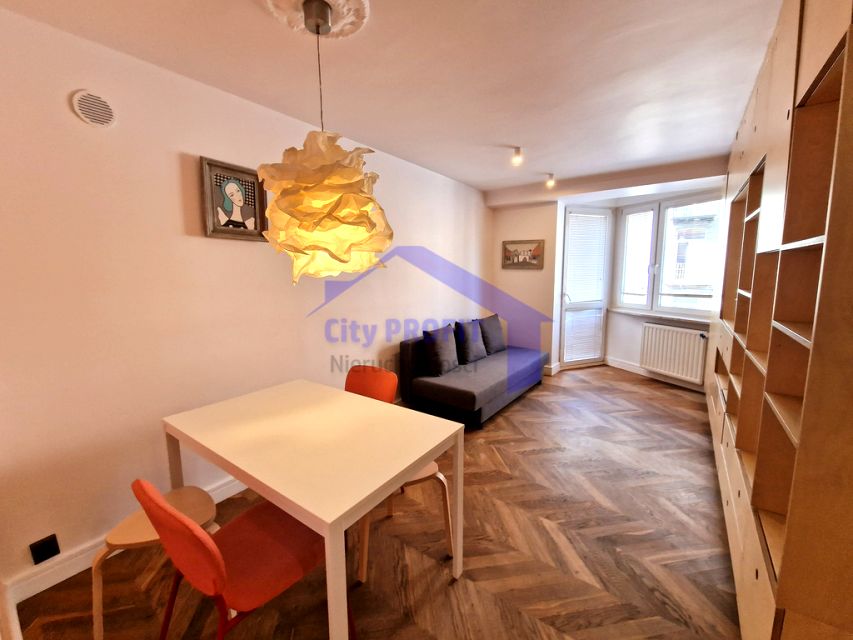 Mieszkanie blok mieszkalny wynajem