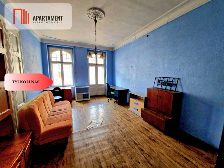 Mieszkanie Wrocław sprzedaż