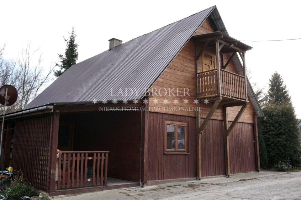 Dom Zgłobień
