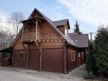 Dom Zgłobień sprzedaż