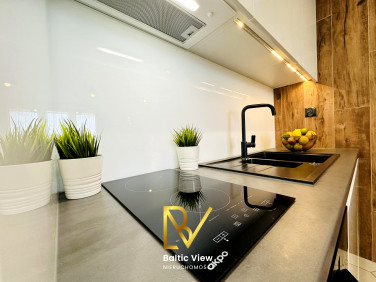 Mieszkanie apartamentowiec sprzedaż