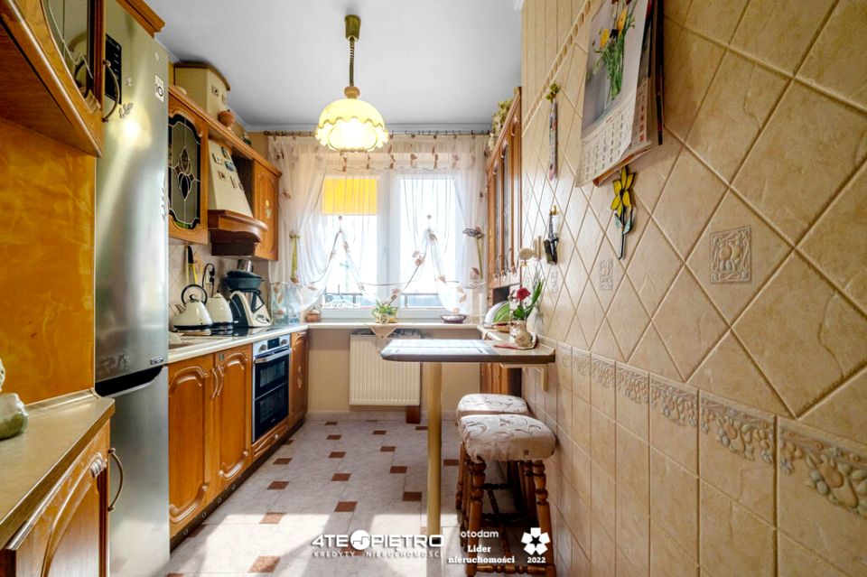 Mieszkanie blok mieszkalny Lublin