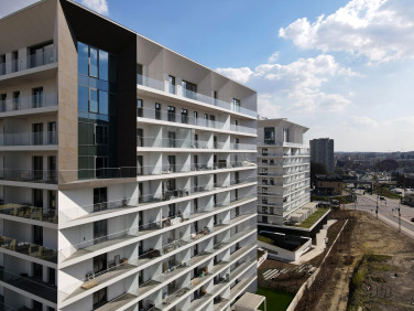 Mieszkanie Katowice sprzedaż