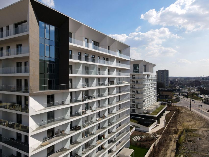 Mieszkanie Katowice sprzedaż