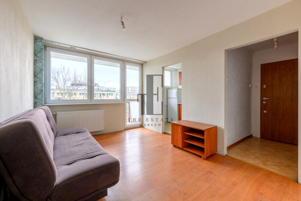 Mieszkanie Warszawa sprzedaż