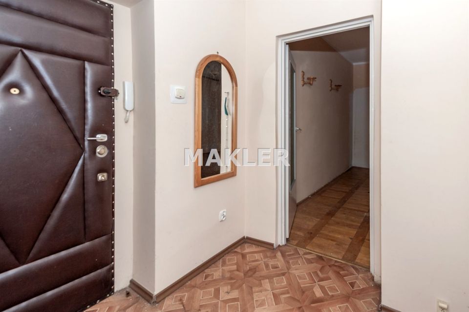 Mieszkanie Bydgoszcz