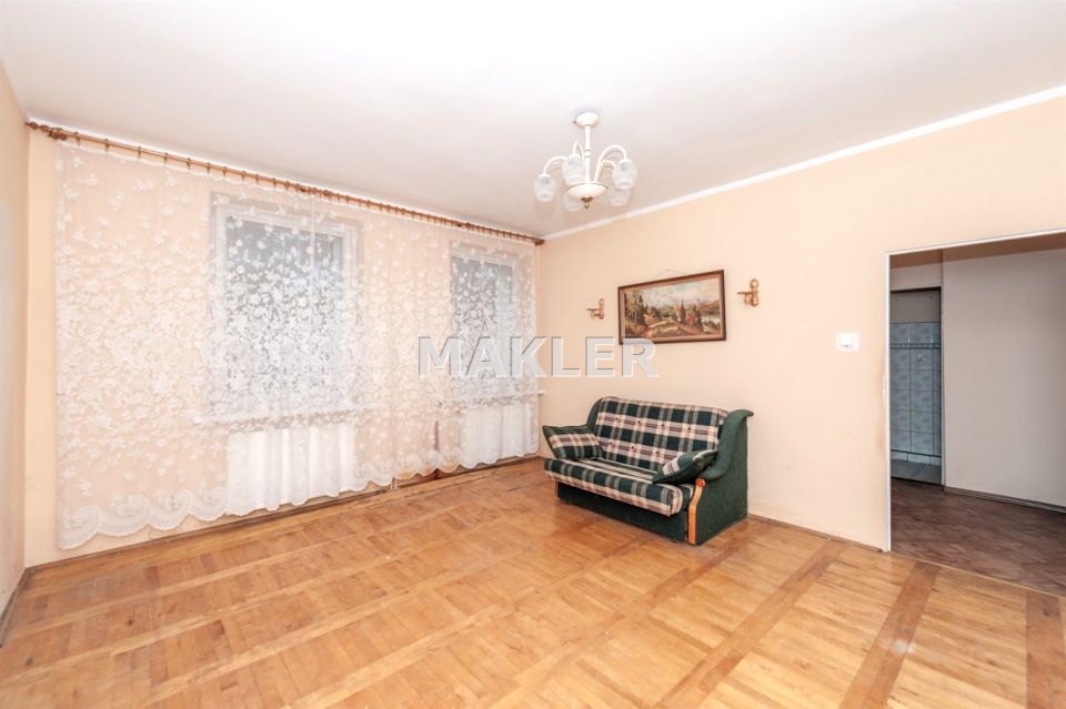 Mieszkanie Bydgoszcz