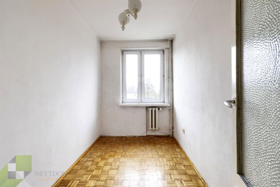 Mieszkanie blok mieszkalny Grodzisk Mazowiecki