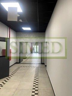 Budynek użytkowy WARSZAWA