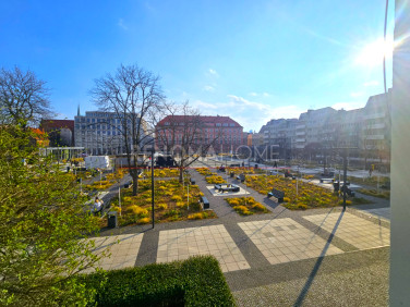 Mieszkanie blok mieszkalny Wrocław
