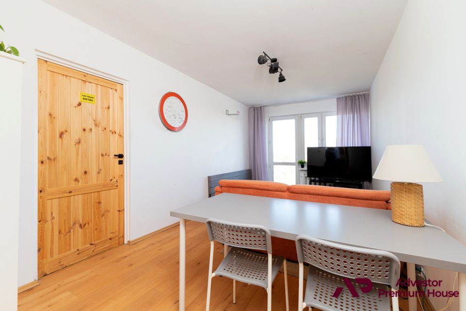 Mieszkanie blok mieszkalny sprzedaż