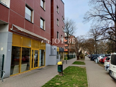 Lokal Wrocław wynajem