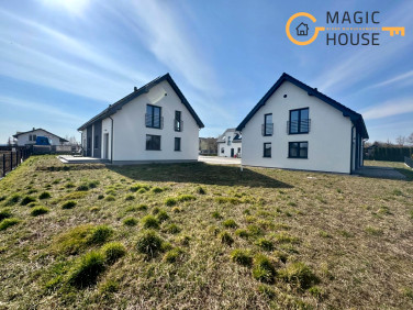 Dom Lublewo Gdańskie