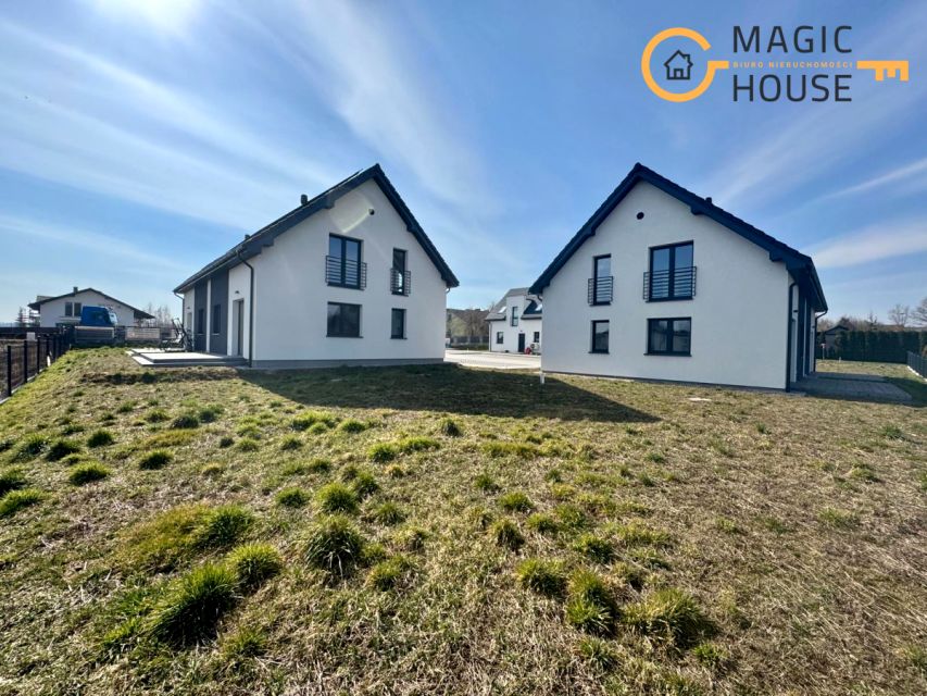 Dom Lublewo Gdańskie