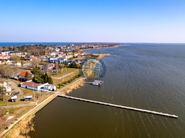 Działka Mielno