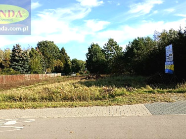 Działka budowlana sprzedam