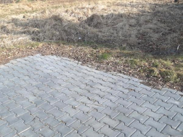 Działka budowlana Żyrardów sprzedam