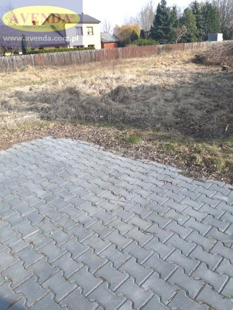Działka budowlana Żyrardów sprzedam