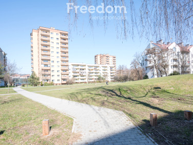 Mieszkanie Kraków