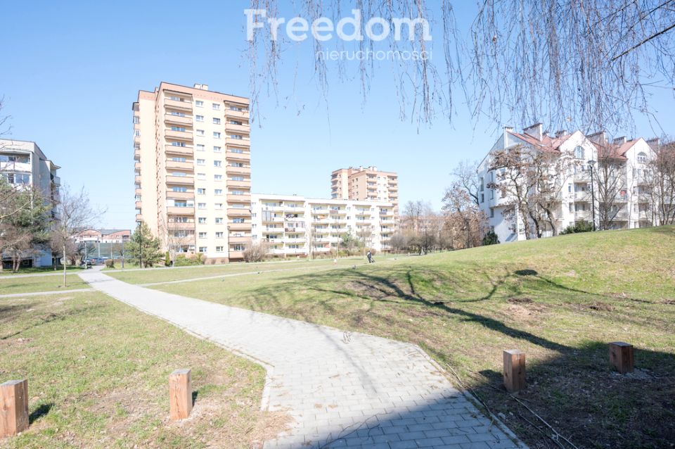 Mieszkanie Kraków