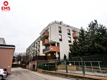 Mieszkanie Białystok