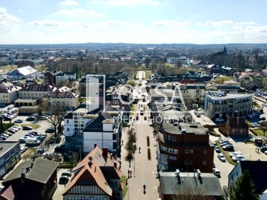 Lokal Pruszcz Gdański wynajem