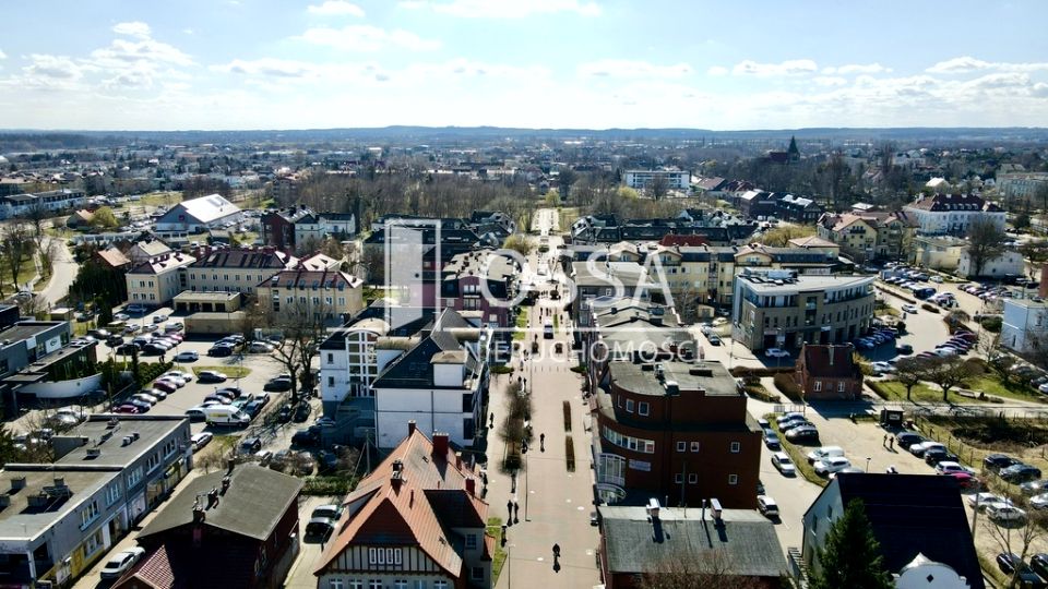 Lokal Pruszcz Gdański wynajem