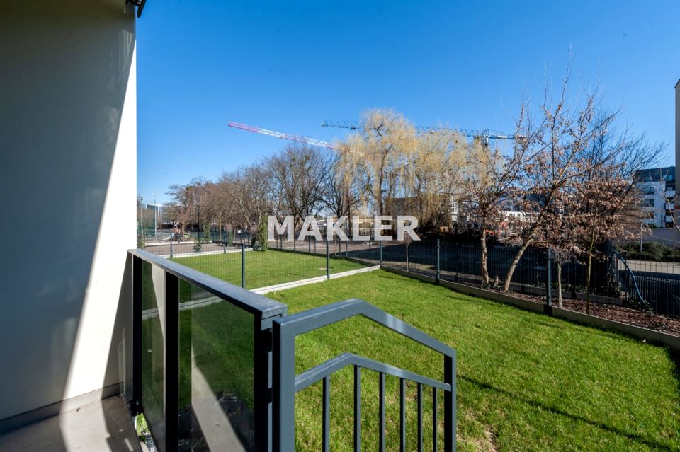 Mieszkanie Bydgoszcz