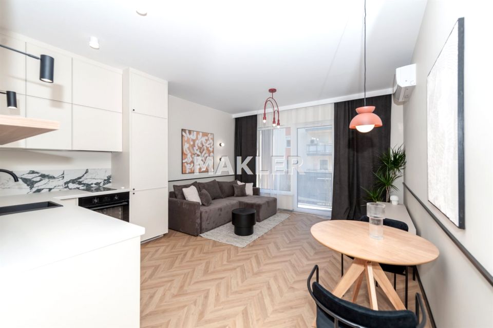 Mieszkanie blok mieszkalny sprzedaż