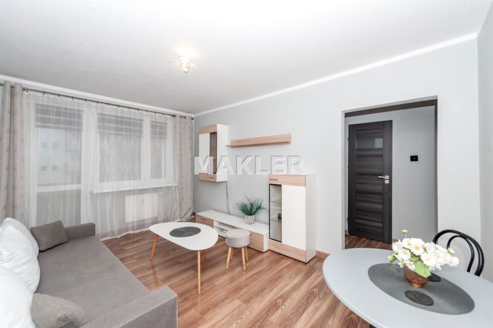 Mieszkanie Bydgoszcz