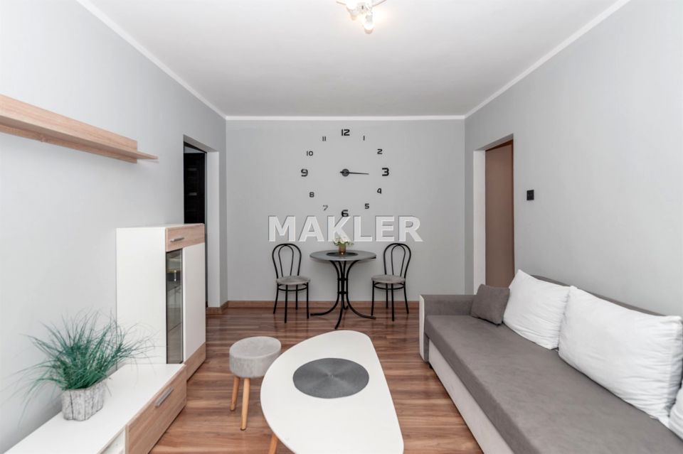 Mieszkanie Bydgoszcz