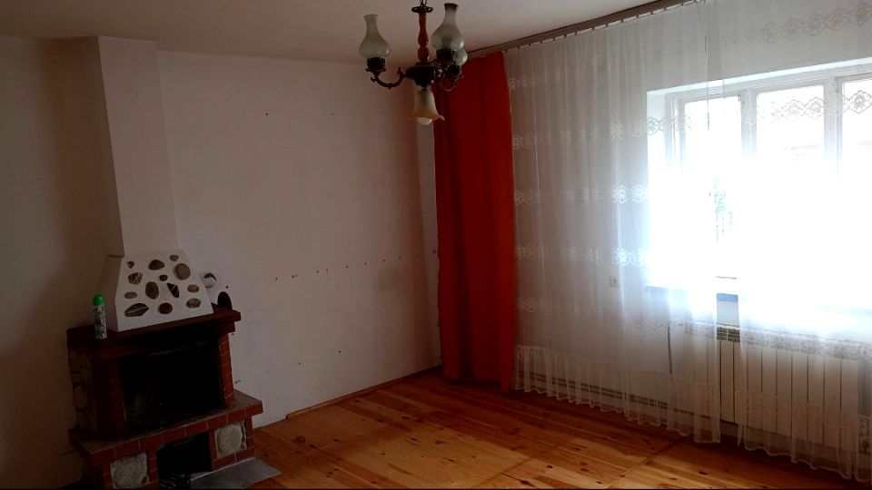 Dom Kosowy sprzedaż