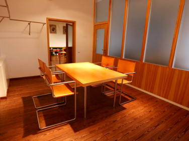 Lokal Warszawa