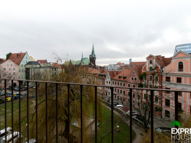 Lokal Wrocław