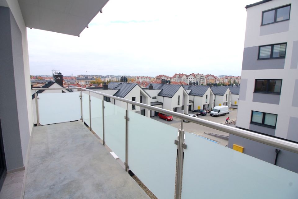 Mieszkanie blok mieszkalny Rzeszów