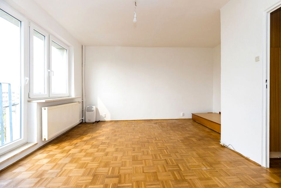Mieszkanie Warszawa