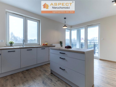 Mieszkanie apartamentowiec Zabrze
