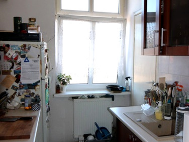 Mieszkanie Gdańsk sprzedaż