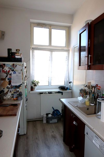 Mieszkanie Gdańsk sprzedaż