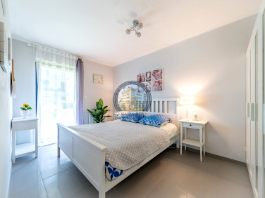 Mieszkanie apartamentowiec sprzedaż