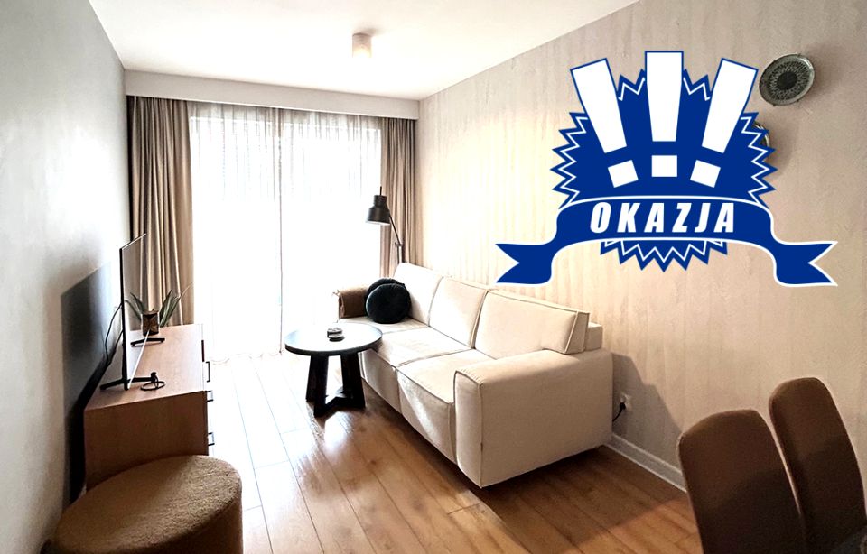 Mieszkanie Opole